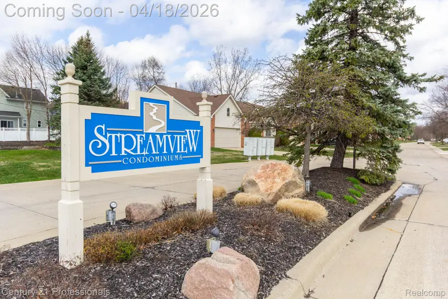 57160 Megan Drive, Washington, MI 48094 - #3