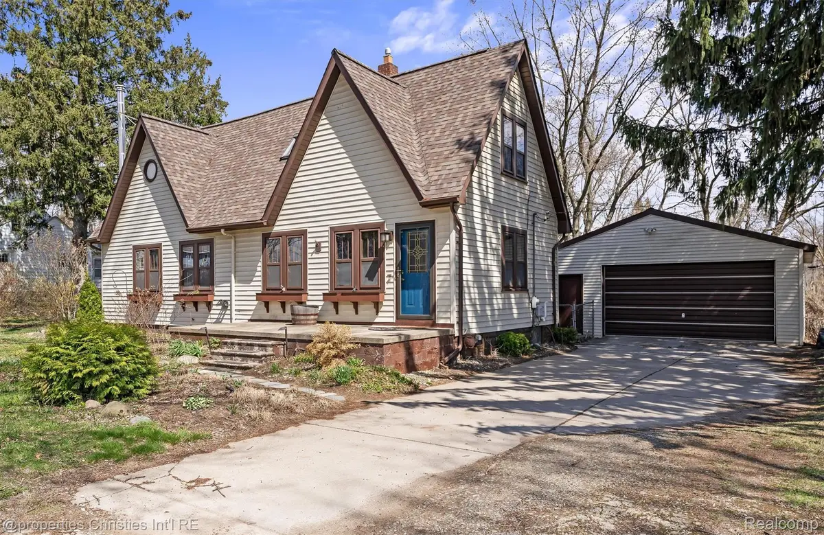 2919 Avalon Road, Rochester Hills, MI 48309 - #1