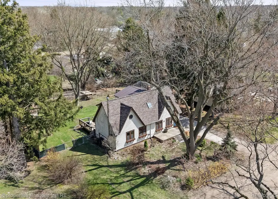 2919 Avalon Road, Rochester Hills, MI 48309 - #2