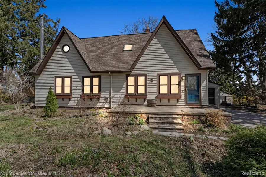 2919 Avalon Road, Rochester Hills, MI 48309 - #3