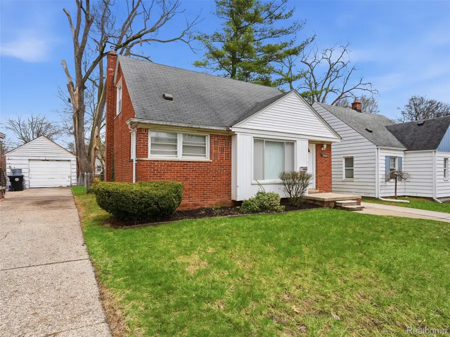 18686 Brady, Redford, MI 48240 - #3