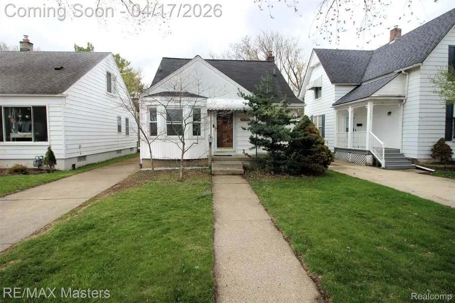 15395 Centralia, Redford, MI 48239 - #2