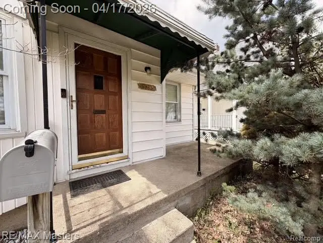 15395 Centralia, Redford, MI 48239 - #3