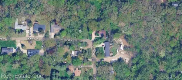 0000 Hunters Lane, Southfield, MI 48033