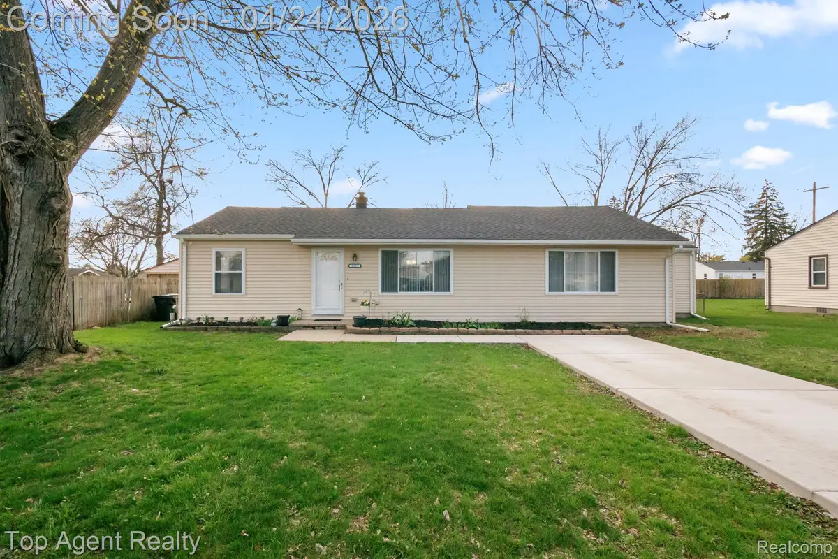 46059 Huling Street, Shelby, MI 48317 - #1