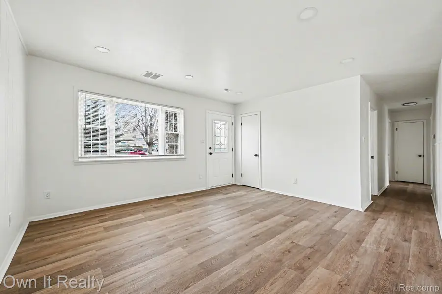 14161 Conover Place, Romulus, MI 48174 - #3