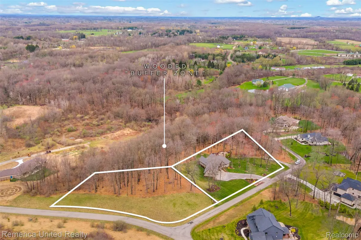 Lot 10 Wind Valley, Holly, MI 48442 - #1