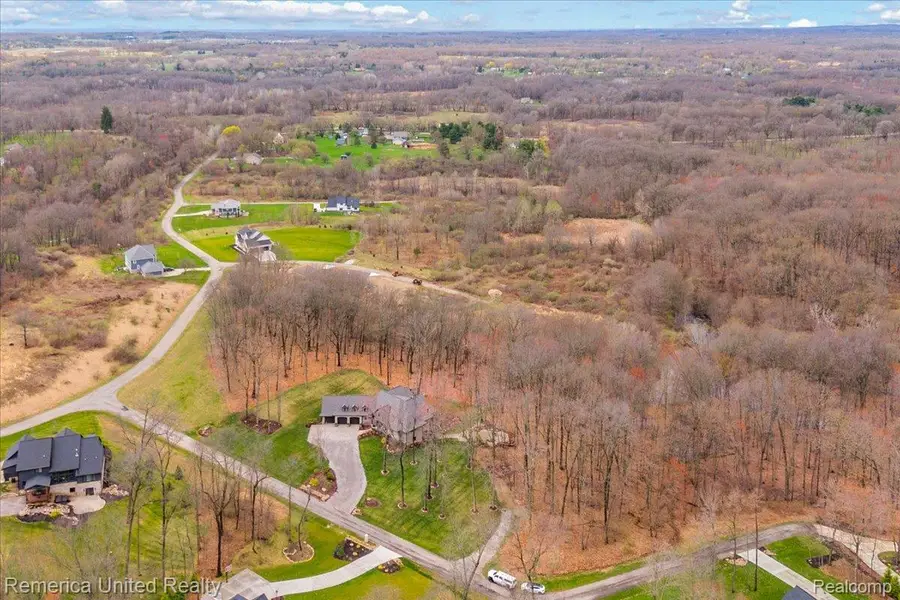 Lot 10 Wind Valley, Holly, MI 48442 - #2