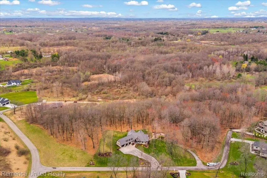 Lot 10 Wind Valley, Holly, MI 48442 - #3