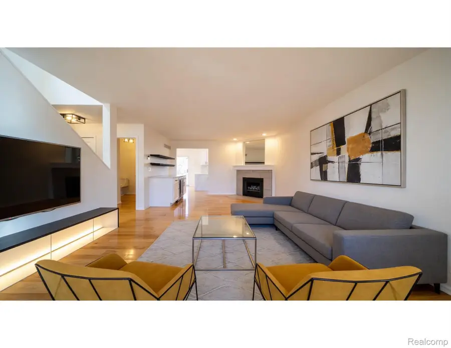 224 Willis Avenue, Royal Oak, MI 48067 - #3
