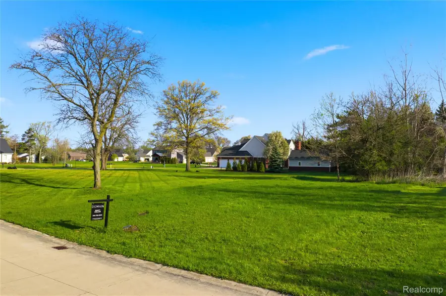 8946 Potowatomi Drive, Grosse Ile, MI 48138 - #2