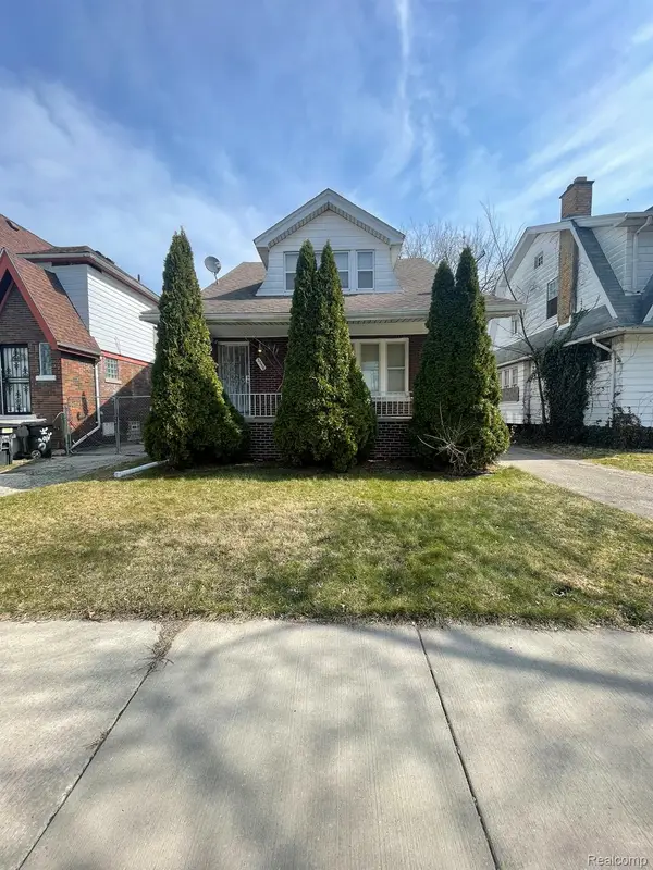 3958 Buckingham Avenue, Detroit, MI 48224