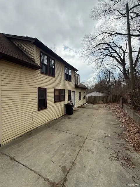 16845-7 Dolphin Street, Detroit, MI 48219 - #2