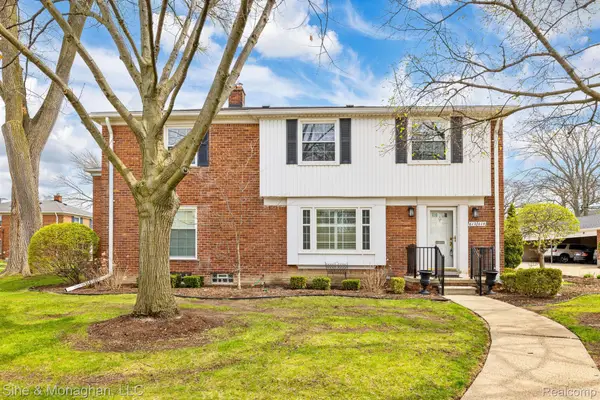 612 Cadieux Road, GrossePointe, MI 48230