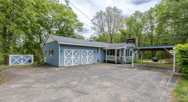 1440 Harding Avenue, LakeOrion, MI 48362