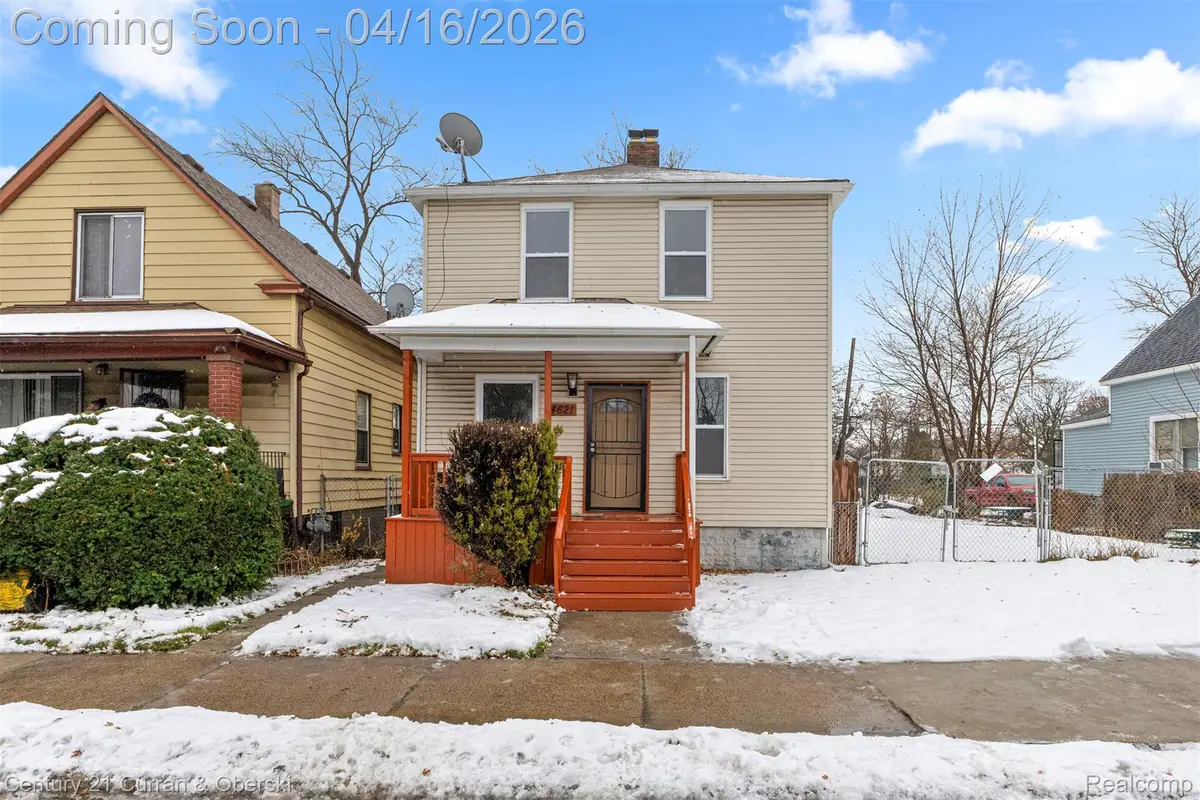 4621 Junction Street, Detroit, MI 48210 - #1
