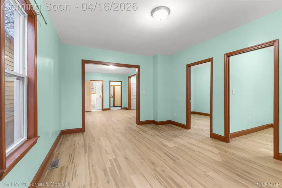 4621 Junction Street, Detroit, MI 48210 - #3
