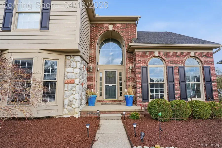 13982 Pleasant View Court, Plymouth, MI 48170 - #3