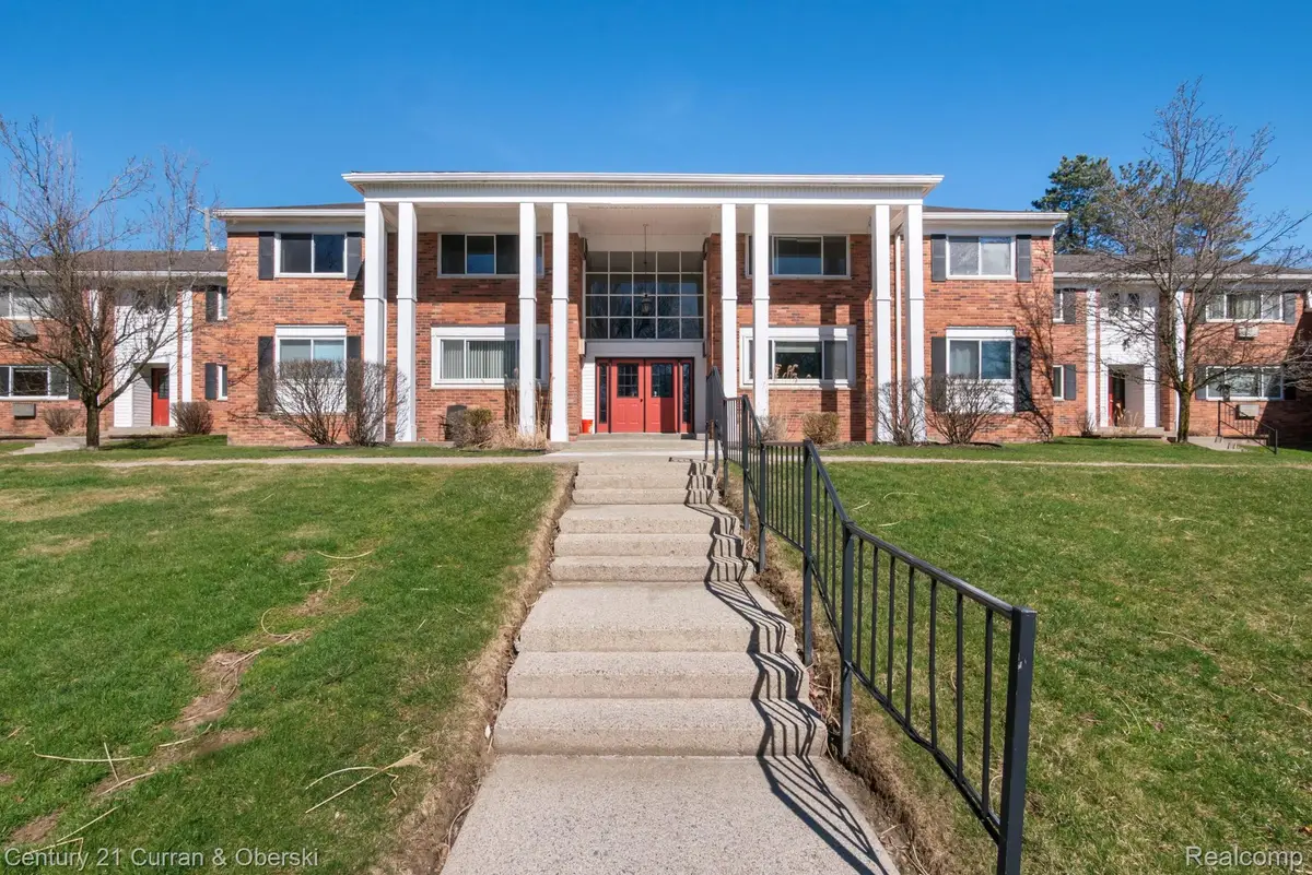 525 Fairbrook Street #108, Northville, MI 48167 - #1