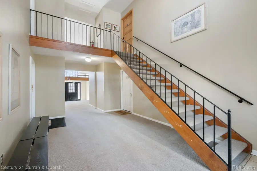525 Fairbrook Street #108, Northville, MI 48167 - #3