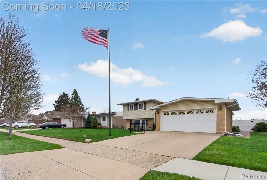 14923 Malcolm Street, Southgate, MI 48195 - #2