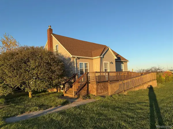 2450 W Snover Road, Sandusky, MI 48471