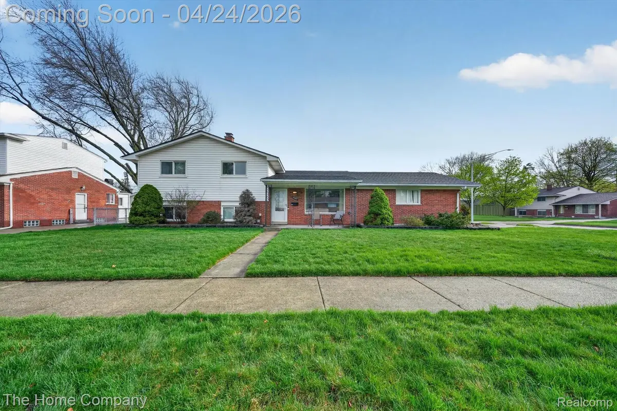 33847 Tawas Trail, Westland, MI 48185 - #1