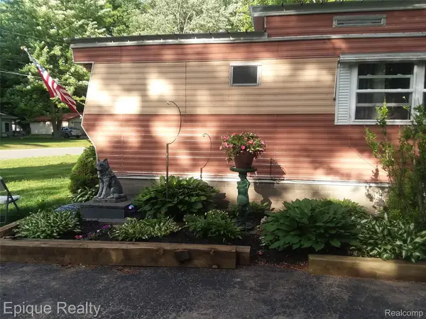 102 Ridgeview Drive, Prudenville, MI 48651