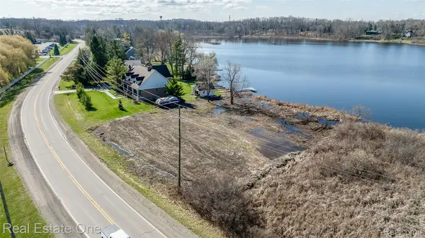 V/L Golf Club, Howell, MI 48843