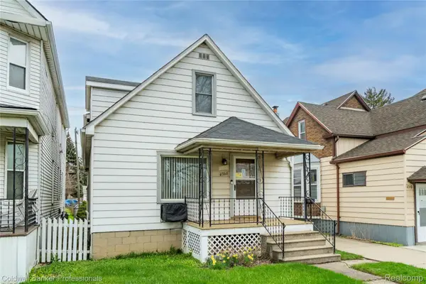 4366 Western Street, Detroit, MI 48210