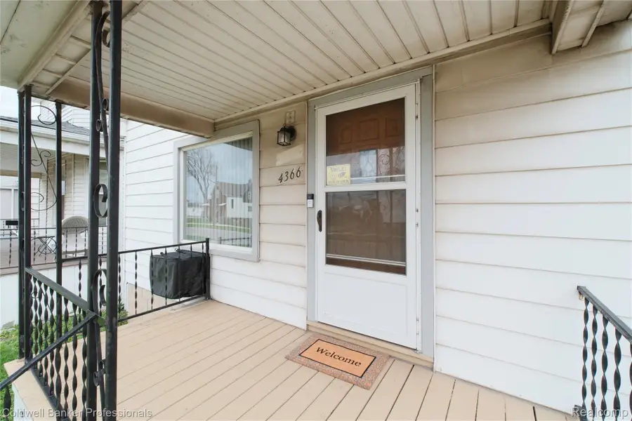 4366 Western Street, Detroit, MI 48210 - #2