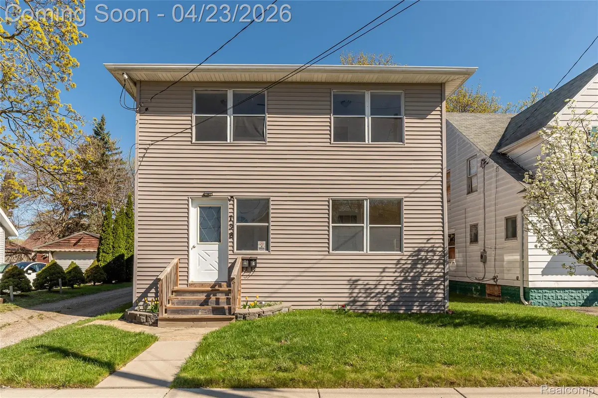 738 W Atherton Road, Flint, MI 48507 - #1