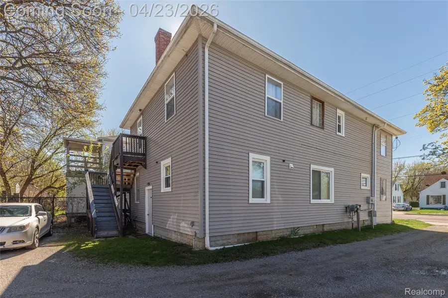 738 W Atherton Road, Flint, MI 48507 - #3