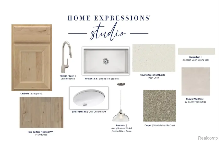 50632 Crusader Drive, Macomb, MI 48042 - #3