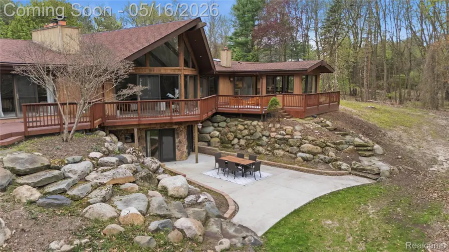 3050 Reese Road, Ortonville, MI 48462 - #2