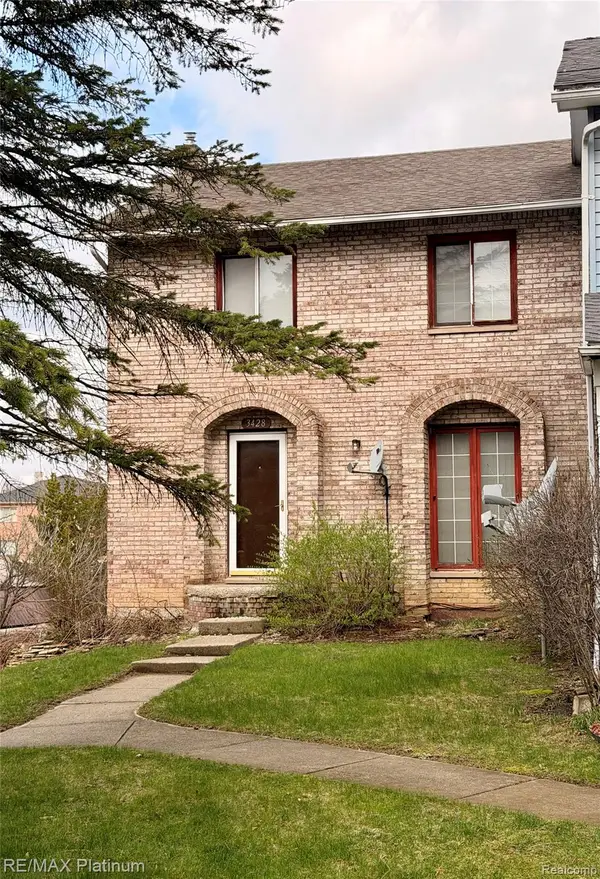 3428 River Birch Drive, Flint, MI 48532