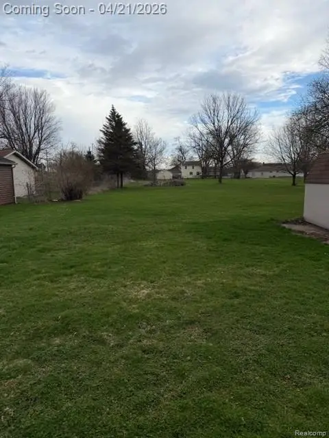 4169 Springfield Street, Burton, MI 48509 - #2