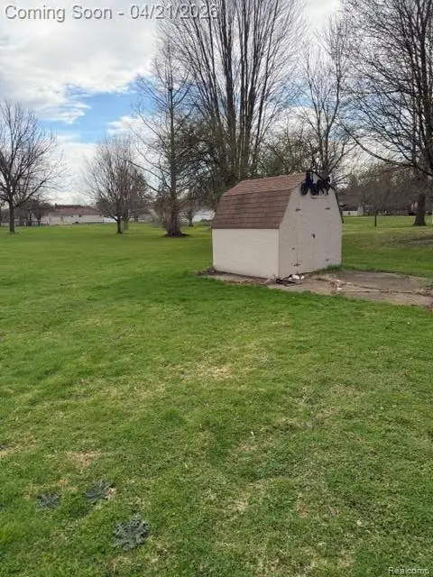 4169 Springfield Street, Burton, MI 48509 - #3