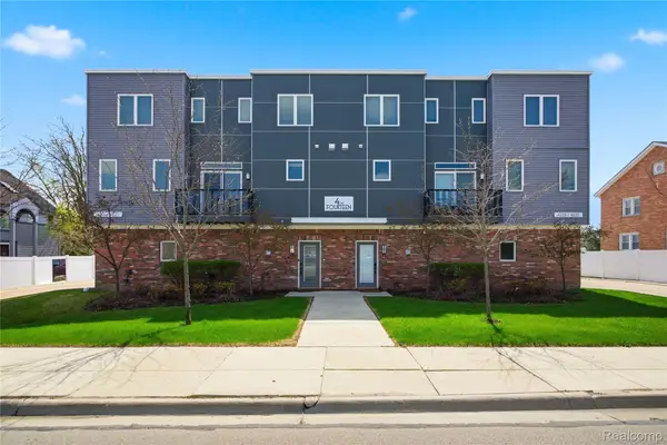 4221 W 14 Mile Road, RoyalOak, MI 48073