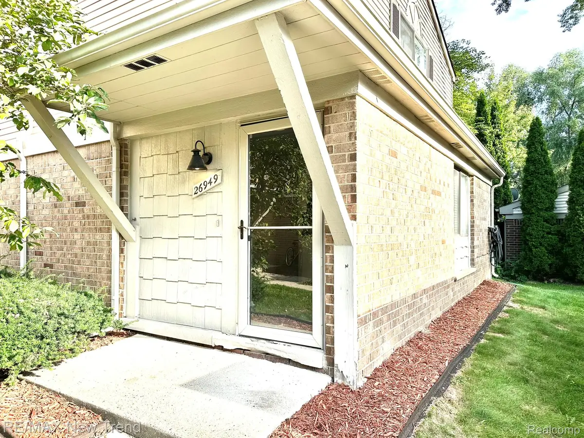 26949 Farmbrook Villa Drive #96, Southfield, MI 48034 - #1