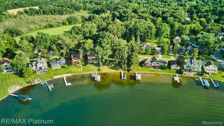 4358 Skusa Drive, Brighton, MI 48116 - #2