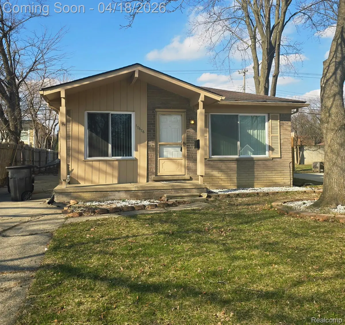 17676 Addison Street, Southfield, MI 48075 - #1