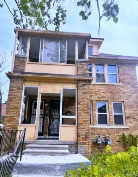 13526 La Salle Boulevard, Detroit, MI 48238 - #1