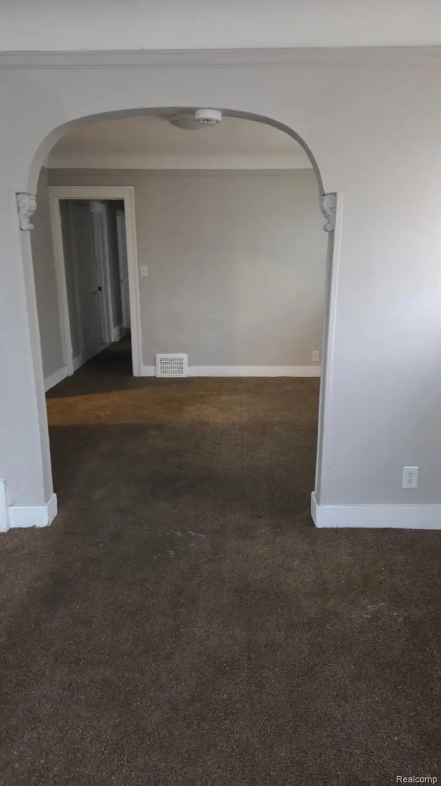 13526 La Salle Boulevard, Detroit, MI 48238 - #2