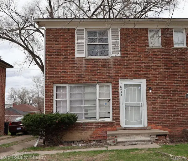 18432 Greenfield Road, Detroit, MI 48235