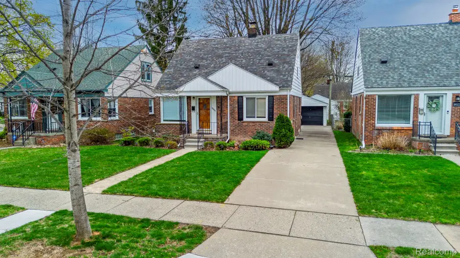 18015 Audette Street, Dearborn, MI 48124 - #2