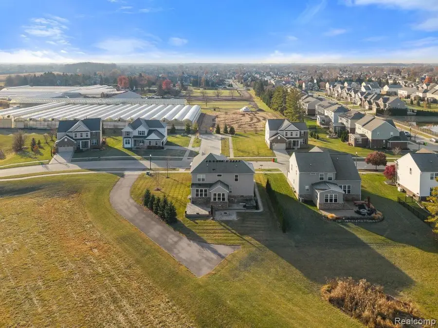 16089 Diamante Drive, Macomb, MI 48044 - #2