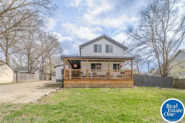 515 S Michigan Avenue, Howell, MI 48843