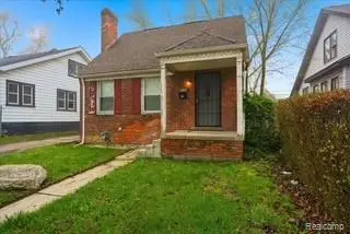 10075 Elmira Street, Detroit, MI 48204 - #2