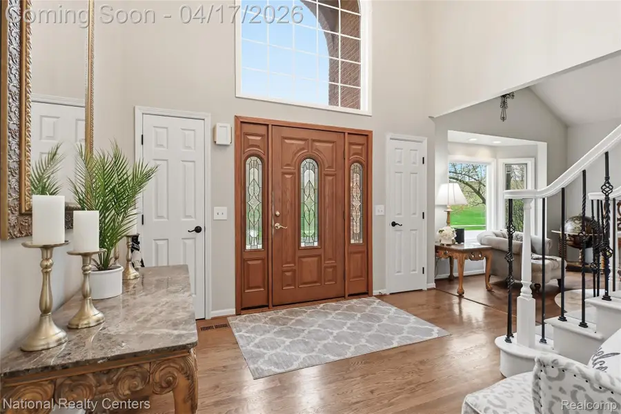 13365 Wendover Drive, Plymouth, MI 48170 - #2